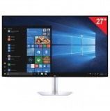 Монитор DELL S2719DC 27' (69 см), 2560x1440, 16:9, IPS, 5 ms, 600 cd, HDMI, USB, черный, 2719-2347