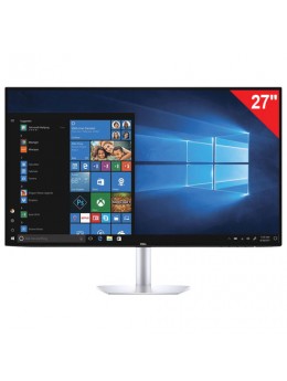 Монитор DELL S2719DC 27' (69 см), 2560x1440, 16:9, IPS, 5 ms, 600 cd, HDMI, USB, черный, 2719-2347 Монитор DELL S2719DC 27' (69 см), 2560x1440, 16:9, IPS, 5 ms, 600 cd, HDMI, USB, черный, 2719-2347