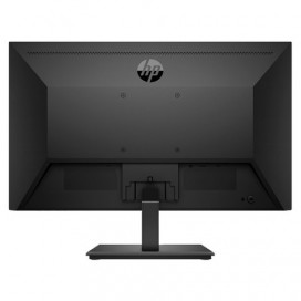 Монитор HP P244 24' (61 см), 1920x1080, 16:9, IPS, 5 ms, 250 cd, HDMI, VGA, DP, черный, 5QG35AA