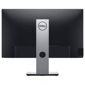 Монитор DELL P2719HC 27' (69 см), 1920x1080, 16:9, IPS, 5 ms, 300 cd, HDMI, DP, USB, HAS Pivot, черный, 2719-2439