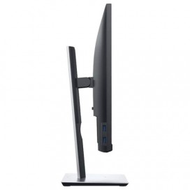 Монитор DELL P2719HC 27' (69 см), 1920x1080, 16:9, IPS, 5 ms, 300 cd, HDMI, DP, USB, HAS Pivot, черный, 2719-2439