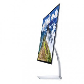 Монитор DELL S2719DC 27' (69 см), 2560x1440, 16:9, IPS, 5 ms, 600 cd, HDMI, USB, черный, 2719-2347