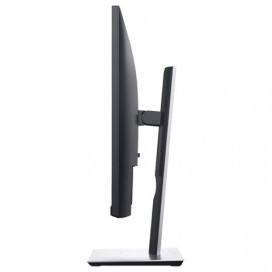 Монитор DELL P2719HC 27' (69 см), 1920x1080, 16:9, IPS, 5 ms, 300 cd, HDMI, DP, USB, HAS Pivot, черный, 2719-2439