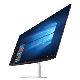 Монитор DELL S2719DC 27' (69 см), 2560x1440, 16:9, IPS, 5 ms, 600 cd, HDMI, USB, черный, 2719-2347