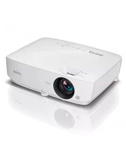 Проектор BENQ MS535, DLP, 800x600, 4:3, 3600 Лм, 15000:1, 2,38 кг, 9H.JJW77.33E Проектор BENQ MS535, DLP, 800x600, 4:3, 3600 Лм, 15000:1, 2,38 кг, 9H.JJW77.33E