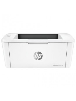 Принтер лазерный HP LaserJet Pro M15a, А4, 18 стр./мин, 8000 стр./месяц, W2G50A