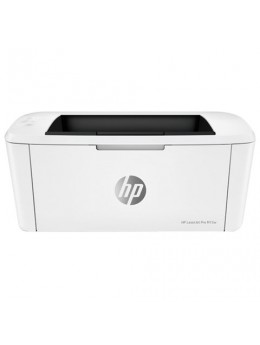 Принтер лазерный HP LaserJet Pro M15w, А4, 18 стр./мин, 8000 стр./мес., Wi-Fi, W2G51A