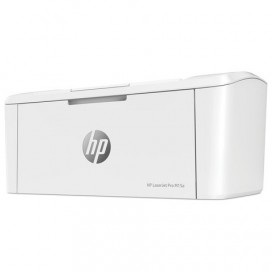 Принтер лазерный HP LaserJet Pro M15a, А4, 18 стр./мин, 8000 стр./месяц, W2G50A