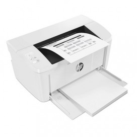 Принтер лазерный HP LaserJet Pro M15w, А4, 18 стр./мин, 8000 стр./мес., Wi-Fi, W2G51A