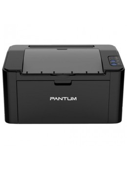 Принтер лазерный PANTUM P2500w, А4, 22 стр./мин, 15000 стр./мес, Wi-Fi, P2500W