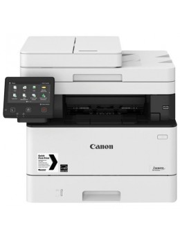 МФУ лазерное CANON i-Sensys MF426dw, '4 в 1', А4, 38 стр./мин, 80000 стр./мес., ДАПД, ДУПЛЕКС, Wi-Fi, сетевая карта, 2222C038 МФУ лазерное CANON i-Sensys MF426dw, '4 в 1', А4, 38 стр./мин, 80000 стр./мес., ДАПД, ДУПЛЕКС, Wi-Fi, сетевая карта, 2222C038