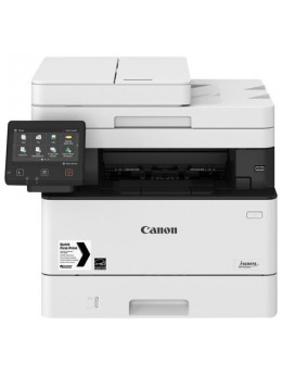 МФУ лазерное CANON i-Sensys MF426dw, '4 в 1', А4, 38 стр./мин, 80000 стр./мес., ДАПД, ДУПЛЕКС, Wi-Fi, сетевая карта, 2222C038