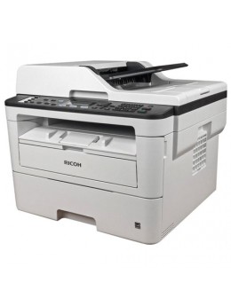 МФУ лазерное RICOH SP 230SFNw, '4 в 1', А4, 30 стр./мин, АПД, Wi-Fi, сетевая карта, 408293 МФУ лазерное RICOH SP 230SFNw, '4 в 1', А4, 30 стр./мин, АПД, Wi-Fi, сетевая карта, 408293