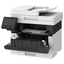 МФУ лазерное CANON i-Sensys MF426dw, '4 в 1', А4, 38 стр./мин, 80000 стр./мес., ДАПД, ДУПЛЕКС, Wi-Fi, сетевая карта, 2222C038