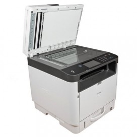 МФУ лазерное RICOH SP 330SFN, '4 в 1', А4, 32 стр./мин, ДУПЛЕКС, АПД, сетевая карта, 408263