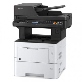 МФУ лазерное KYOCERA M3145dn, '3 в 1', А4, 45 стр./мин, ДУПЛЕКС, ДАПД, сетевая карта, 1102TF3NL0