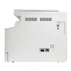 МФУ лазерное CANON iR 2206n, '3 в 1', А3/А4, 11/22 стр./мин, 60000 стр./мес, Wi-Fi, сетевая карта (Без тонера), 3029C003