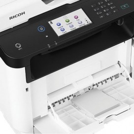 МФУ лазерное RICOH SP 3710SF, '4 в 1', А4, 32 стр./мин, ДУПЛЕКС, АПД, сетевая карта, 408267