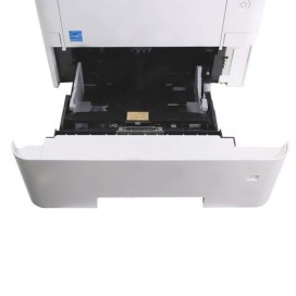 МФУ лазерное KYOCERA M3145dn, '3 в 1', А4, 45 стр./мин, ДУПЛЕКС, ДАПД, сетевая карта, 1102TF3NL0