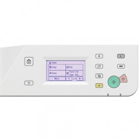МФУ лазерное CANON iR 2206 '3 в 1', А3/А4, 11/22 стр./мин, 60000 стр./мес., 3030C001