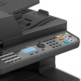 МФУ лазерное KYOCERA M3145dn, '3 в 1', А4, 45 стр./мин, ДУПЛЕКС, ДАПД, сетевая карта, 1102TF3NL0
