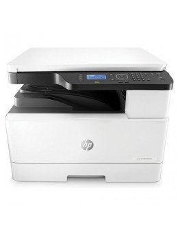 МФУ лазерное HP LaserJet M433a, '3 в 1', A3, 20 стр/мин, 40000 стр/мес, 1VR14A МФУ лазерное HP LaserJet M433a, '3 в 1', A3, 20 стр/мин, 40000 стр/мес, 1VR14A