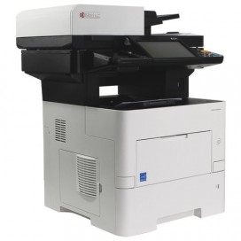 МФУ лазерное KYOCERA M3655idn, '4 в 1', A4, 55 стр/мин, 250000 стр/мес, ДАПД, ДУПЛЕКС, сетевая карта, 1102TB3NL0