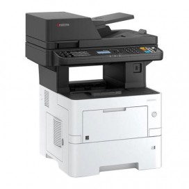 МФУ лазерное KYOCERA M3645dn, '4 в 1', A4, 45 стр/мин, 200000 стр/мес, РАПД, ДУПЛЕКС, сетевая карта, 1102V33NL0