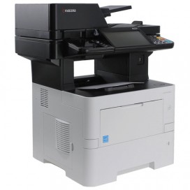 МФУ лазерное KYOCERA M3145idn '3 в 1', А4, 45 стр./мин, 200000 стр./мес., ДУПЛЕКС, ДАПД, с/к, печать с USB, 1102V23NL0