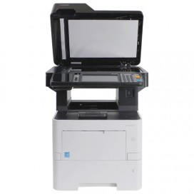 МФУ лазерное KYOCERA M3145idn '3 в 1', А4, 45 стр./мин, 200000 стр./мес., ДУПЛЕКС, ДАПД, с/к, печать с USB, 1102V23NL0