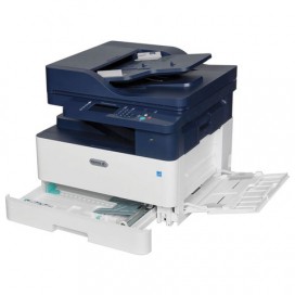 МФУ лазерное XEROX B1025dnа, '3 в 1', А3, 25 стр/мин, 50000 стр/мес, АПД, ДУПЛЕКС, сетевая карта, B1025DNA