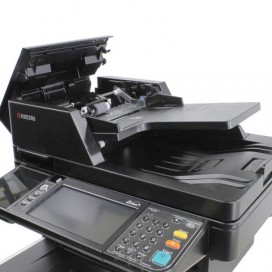 МФУ лазерное KYOCERA M3145idn '3 в 1', А4, 45 стр./мин, 200000 стр./мес., ДУПЛЕКС, ДАПД, с/к, печать с USB, 1102V23NL0