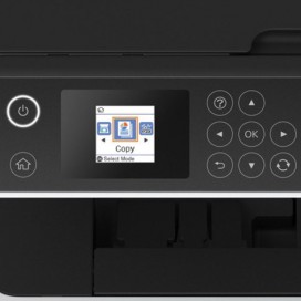 МФУ струйное монохромное EPSON M2140, '3 в 1', А4, 39 стр./мин, 1200х2400, ДУПЛЕКС, C11CG27405