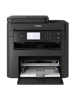 МФУ лазерное CANON i-SENSYS MF269dw '4 в 1', А4, 28 стр/мин, 30000 стр/мес, ДАПД, ДУПЛЕКС, сетевая карта, Wi-Fi, 2925C028