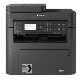 МФУ лазерное CANON i-SENSYS MF264dw '3 в 1', А4, 28 стр/мин, 30000 стр/мес, АПД, ДУПЛЕКС, сетевая карта, Wi-Fi, 2925C016