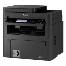 МФУ лазерное CANON i-SENSYS MF269dw '4 в 1', А4, 28 стр/мин, 30000 стр/мес, ДАПД, ДУПЛЕКС, сетевая карта, Wi-Fi, 2925C028