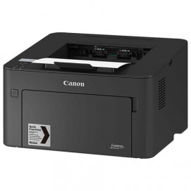 Принтер лазерный CANON LBP162dw, А4, 28 стр/мин, 30000 стр/мес, ДУПЛЕКС, Wi-Fi, сетевая карта, 2438C001