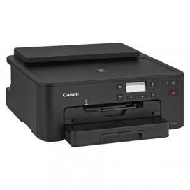 Принтер струйный CANON PIXMA TS704, А4, 15 изобр./мин, 4800 x1200, ДУПЛЕКС, с/к, Wi-Fi, 3109C007