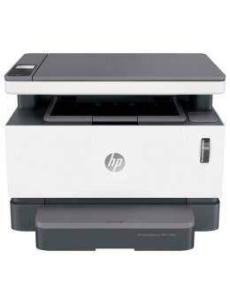 МФУ лазерное HP Neverstop Laser 1200w '3 в 1', А4, 20 стр/мин, 20000стр/мес, Wi-Fi, СНПТ, 4RY26A МФУ лазерное HP Neverstop Laser 1200w '3 в 1', А4, 20 стр/мин, 20000стр/мес, Wi-Fi, СНПТ, 4RY26A