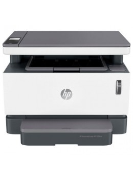 МФУ лазерное HP Neverstop Laser 1200w '3 в 1', А4, 20 стр/мин, 20000стр/мес, Wi-Fi, СНПТ, 4RY26A