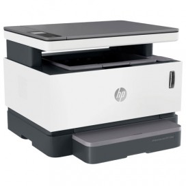 МФУ лазерное HP Neverstop Laser 1200w '3 в 1', А4, 20 стр/мин, 20000стр/мес, Wi-Fi, СНПТ, 4RY26A