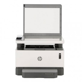 МФУ лазерное HP Neverstop Laser 1200a '3 в 1', А4, 20 стр/мин, 20000 стр/мес, СНПТ, 4QD21A