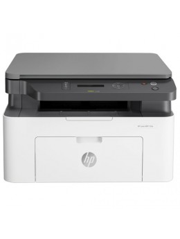 МФУ лазерное HP Laser 135a '3 в 1', А4, 20 стр/мин, 10000 стр/мес, 4ZB82A