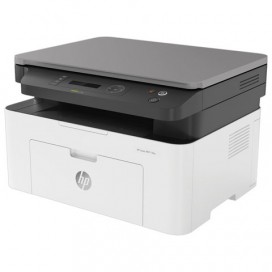 МФУ лазерное HP Laser 135a '3 в 1', А4, 20 стр/мин, 10000 стр/мес, 4ZB82A