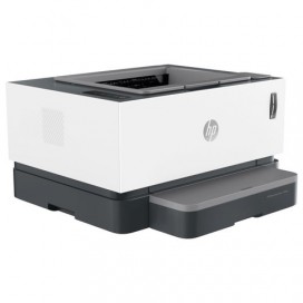 Принтер лазерный HP Neverstop Laser 1000w, А4, 20 стр/мин, 20000 стр/мес, Wi-Fi, СНПТ, 4RY23A