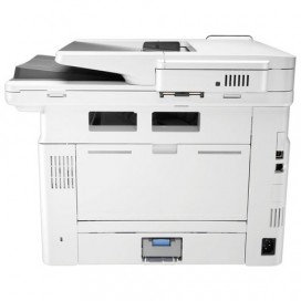 МФУ лазерное HP LaserJet Pro M428dw '3 в 1', А4 38 стр/мин, 80000 стр/мес, ДУПЛЕКС, АПД, Wi-Fi, сетевая карта, W1A31A