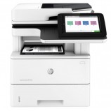 МФУ лазерное HP LaserJet Enterprise M528dn '3 в 1', А4, 42 стр/мин, 150000 стр/мес, ДУПЛЕКС, АПД, сетевая карта, 1PV64A