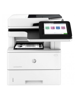 МФУ лазерное HP LaserJet Enterprise M528dn '3 в 1', А4, 42 стр/мин, 150000 стр/мес, ДУПЛЕКС, АПД, сетевая карта, 1PV64A МФУ лазерное HP LaserJet Enterprise M528dn '3 в 1', А4, 42 стр/мин, 150000 стр/мес, ДУПЛЕКС, АПД, сетевая карта, 1PV64A