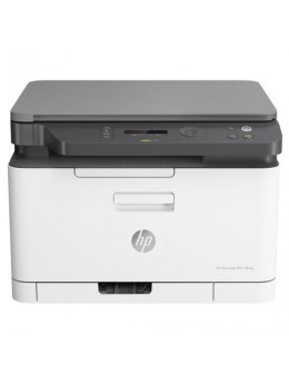 МФУ лазерное ЦВЕТНОЕ HP Color Laser 178nw '3 в 1', А4, 18 стр/мин, 20000 стр/мес, Wi-Fi, сетевая карта, 4ZB96A МФУ лазерное ЦВЕТНОЕ HP Color Laser 178nw '3 в 1', А4, 18 стр/мин, 20000 стр/мес, Wi-Fi, сетевая карта, 4ZB96A