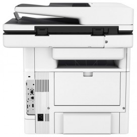 МФУ лазерное HP LaserJet Enterprise M528dn '3 в 1', А4, 42 стр/мин, 150000 стр/мес, ДУПЛЕКС, АПД, сетевая карта, 1PV64A